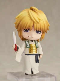 GOOD SMILE COMPANY Nendoroid Genjo Sanzo - Saiyuki - photo 4