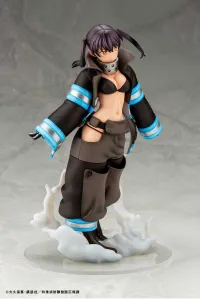 KOTOBUKIYA ARTFX J Tamaki Kotatsu - FIRE FORCE - photo 11