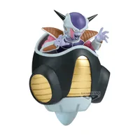 BANDAI DRAGON BALL Z MATCH MAKERS FRIEZA(VS SON GOKU) - Dragon Ball Z - photo 1
