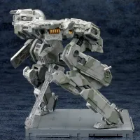 KOTOBUKIYA METAL GEAR REX METAL GEAR SOLID 4 Ver. - Metal Gear series - photo 2