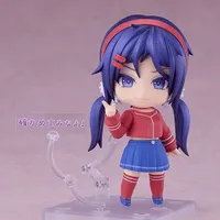 GOOD SMILE COMPANY Nendoroid Mita - MiSide - photo 4