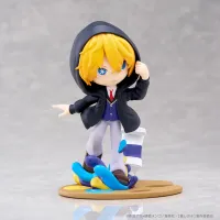 BUSHIROAD CREATIVE PalVerse Pale.　【OSHI NO KO】　Aqua - 【OSHI NO KO】 - photo 7