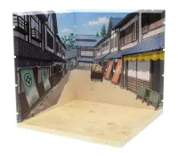 PLM Dioramansion 200: Edo - Figure Accessories - photo 5