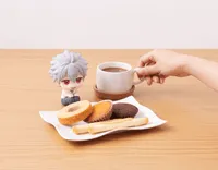 MegaHouse Lookup Evangelion： 3.0+1.0 Thrice Upon a Time Kaworu Nagisa（Repeat） - Rebuild of Evangelion - photo 3