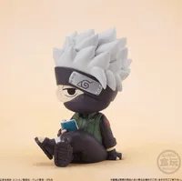 BANDAI Naruto Relaxing Mascot "Naruto" (Box/10), Bandai Shokugan Mascot (BOX) - NARUTO - photo 8