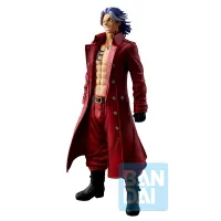 BANDAI Taiju Shiba (Holy Night Decisive Battle Edition Part 2) "Tokyo Revengers", Bandai Spirits Ichibansho Figure - Tokyo Revengers - photo 4