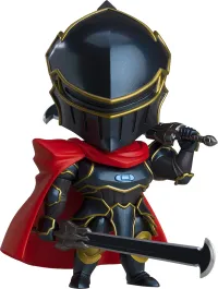 GOOD SMILE COMPANY Nendoroid Dark Hero Momon - Overlord - photo 2