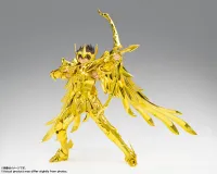 TAMASHII NATIONS SAGITTARIUS SEIYA -INHERITOR OF THE GOLD CLOTH- "SAINT SEIYA", TAMASHII NATIONS SAINT CLOTH MYTH EX - Saint Seiya - photo 7