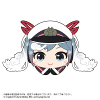 MAX LIMITED YUKI MIKU HUG CHARACTER COLLECTION 2 - Hatsune Miku - photo 6