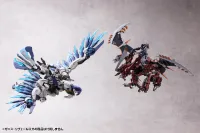 KOTOBUKIYA ZENITH REVEAL - HEXA GEAR - photo 2