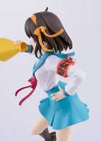GOOD SMILE COMPANY POP UP PARADE Haruhi Suzumiya L Size - The Melancholy of Haruhi Suzumiya - photo 9