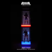 Tsume Art Kabuto Koji NEON006 - UFO Robot Grendizer - photo 6