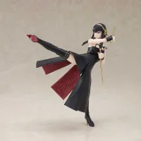 TAMASHII NATIONS Yor Forger Spy X Family, Bandai Spirits S.H.Figuarts - SPY x FAMILY - photo 6