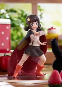 GOOD SMILE COMPANY POP UP PARADE Komekko L Size - KONOSUBA -God's Blessing on This Wonderful World! - photo 5