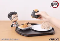 MegaHouse Lookup Demon Slayer： Kimetsu no Yaiba Gyoumei Himejima(Repeat) - Demon Slayer: Kimetsu no Yaiba - photo 3