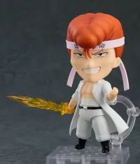 GOOD SMILE COMPANY Nendoroid Kazuma Kuwabara - Yu Yu Hakusho - photo 6