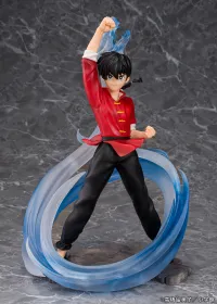 PROOF 1/7 Scale Figure "Ranma Saotome" - Ranma 1/2 - photo 7