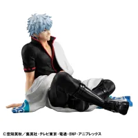 MegaHouse G.E.M. series Gintama Palm Size Gin san - Gintama - photo 4