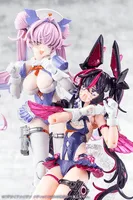 KOTOBUKIYA DESIRE MAIDEN MEDIC - Megami Device - photo 12
