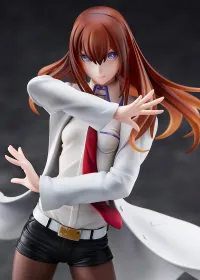 Wave Co. Kurisu Makise (Lab Coat Style) - Steins;Gate - photo 6