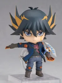GOOD SMILE COMPANY Nendoroid Yusei Fudo - Yu-Gi-Oh! - photo 4