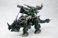 KOTOBUKIYA DPZ-10 DARK HORN MARKING PLUS Ver. - ZOIDS - photo 1
