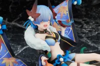 FuRyu Re:ZERO -Starting Life in Another World- Rem Hyakki Yako ver. 1/7 Scale Figure - Re:ZERO -Starting Life in Another World- - photo 6