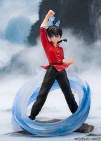 1/7 Scale Figure "Ranma Saotome"