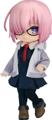 GOOD SMILE COMPANY Nendoroid Doll Shielder/Mash Kyrielight: Casual Clothes Ver. - Fate/Grand Order - photo 6