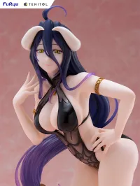 FuRyu TENITOL TALL ALBEDO - Overlord - photo 11