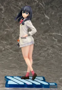 Rikka Takarada(re-run)