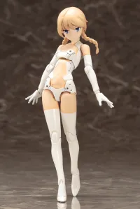 KOTOBUKIYA WISM Soldier ASSAULT/SCOUT - Character Kits - photo 13