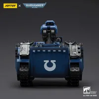 JOYTOY Ultramarines Razorback with twin lascannon - Warhammer 40K - photo 11