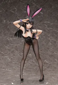 FREEing Ruiko Saten: Bunny Ver. - A Certain Scientific Railgun - photo 8