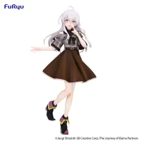 FuRyu The Journey of Elaina Trio-Try-iT Figure -Elaina Brown Outfit ver.- - Wandering Witch: The Journey of Elaina - photo 11