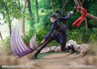 eStream Maki Zen'in 1/7 Scale Figure (SHIBUYA SCRAMBLE FIGURE) - Jujutsu Kaisen - photo 3