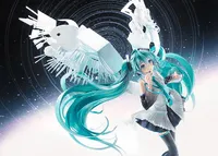 GOOD SMILE COMPANY Hatsune Miku: Happy 16th Birthday Ver. - Hatsune Miku - photo 3