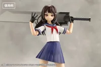 KOTOBUKIYA CUSTOMIZED FACE & DECAL SET Vol.1 - SOUSAISHOJOTEIEN - photo 4