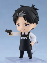 GOOD SMILE COMPANY Nendoroid DOUG - Kindergarten WARS - photo 6