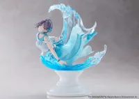 Broccoli THE IDOL M@STER SHINY COLORS Toru Asakura Clear Marine, Calm Ver.PVC Figure(1:7 Scale) - THE iDOLM@STER - photo 7