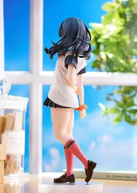 GOOD SMILE COMPANY POP UP PARADE Rikka Takarada L Size - GRIDMAN UNIVERSE - photo 4