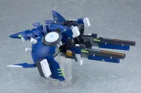 GOOD SMILE COMPANY ACT MODE Expansion Kit: Type15 Ver2 Longrange Mode - NAVY FIELD - photo 7