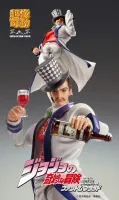 Medicos Entertainment Chozokado Will A Zeppeli - JoJo's Bizarre Adventure - photo 7