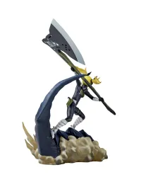 KAIYODO Kikoru Shinomiya 1/18 Figure (Animation Kaiju No. 8) - Kaiju No. 8 - photo 13