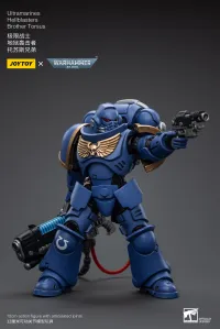 JOYTOY Ultramarines Hellblasters Brother Torsus - Warhammer 40K - photo 6