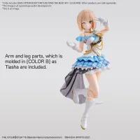 BANDAI HOBBY 30MS OPTION BODY PARTS BEYOND THE BLUE SKY 1 [COLOR B] - 30 Minutes Sisters (30MS) - photo 2