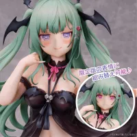 Union Creative Karory Illstration Succubus-chan  1/5 Complete Figure - Scale Figures - photo 5