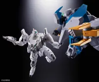 TAMASHII NATIONS GX-112 REPLIGAIGAR &OPTION SET "THE KING OF BRAVES GAOGAIGER FINAL", TAMASHII NATIONS SOUL OF CHOGOKIN - The King of Braves GaoGaiGar - photo 3
