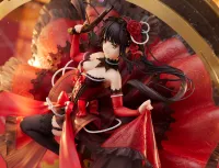 eStream Date A Bullet Kurumi Tokizaki -Pigeon Blood Ruby Dress Ver. - - Date a Barrett - photo 6