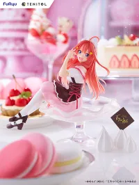 FuRyu TENITOL Fig a la mode Itsuki - The Quintessential Quintuplets - photo 3